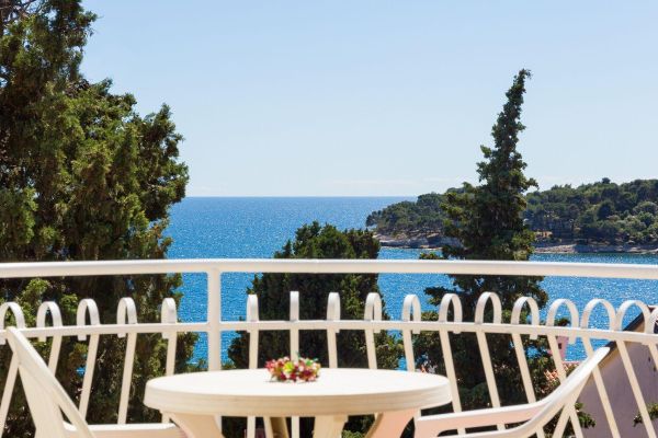 Appartement Beach