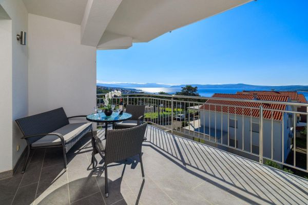 Apartment Sunshine E3