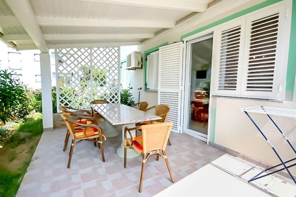 Ferienwohnung Agnes