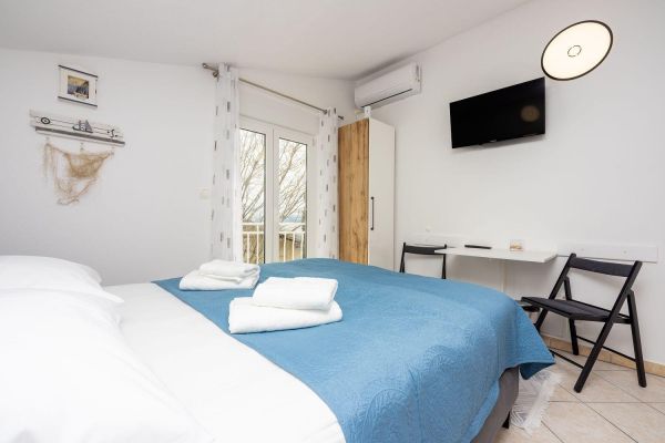 Ferienwohnung Ella 3