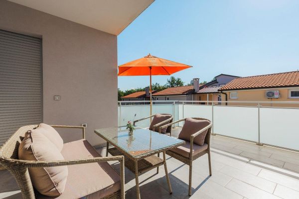 Apartment Mirjana 2