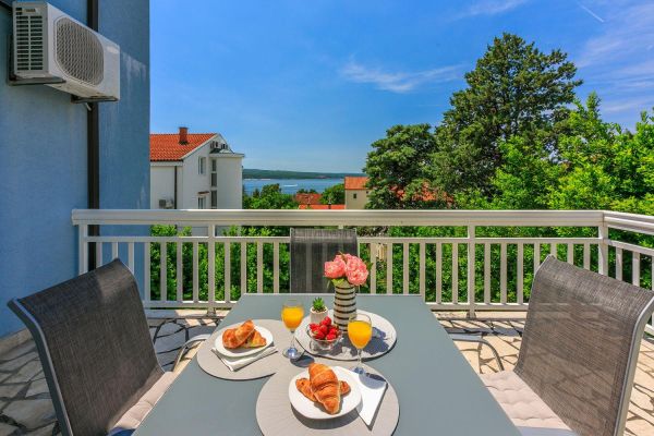 Apartment Podvezanec 1