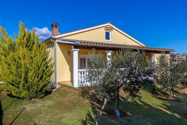 Casa Vesna