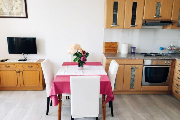 Apartment Bitinada
