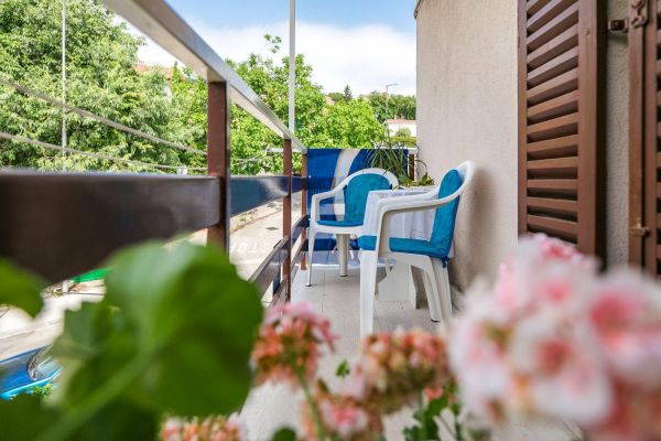 Apartment Julia Selce 3