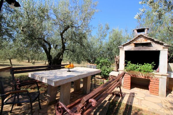 Apartment Jakomina 2