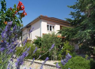 Appartement Dante