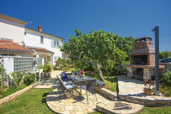 Casa Smiljevac