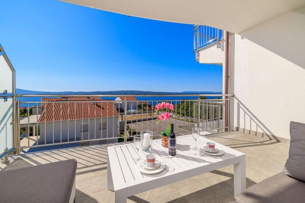 Apartment Sunshine D4