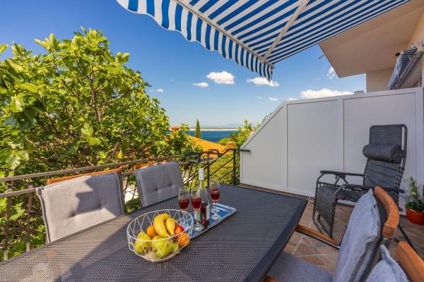 Apartment Azur 3