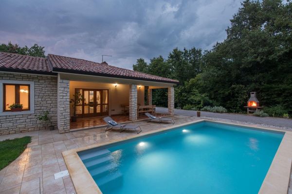 Villa Mirabella