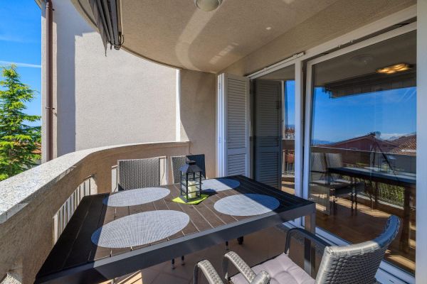 Apartment Lucia