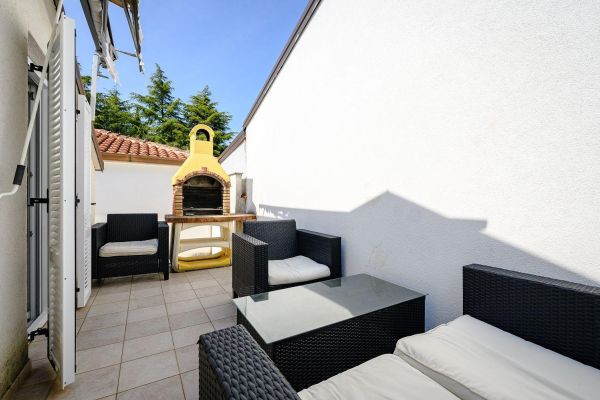 Apartment Susanna 2