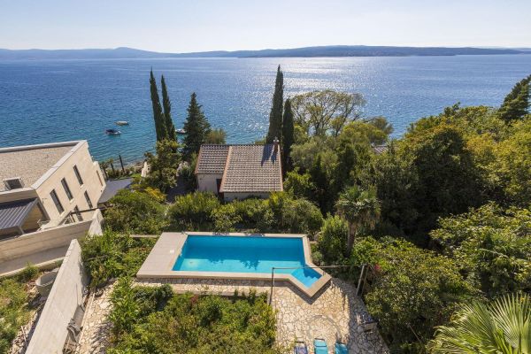 Apartment Kostrencic 4