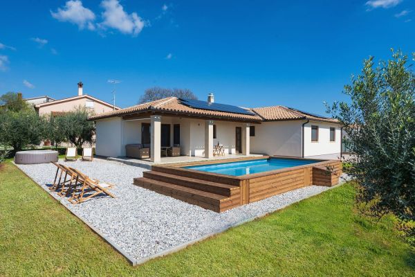 Casa Mauro