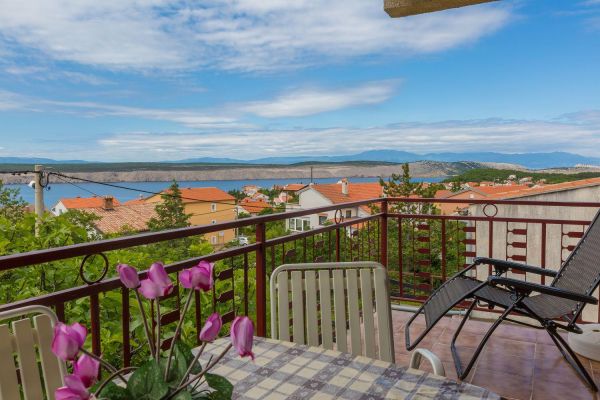 Apartment Tereza