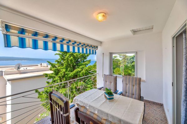 Apartment Benko 2