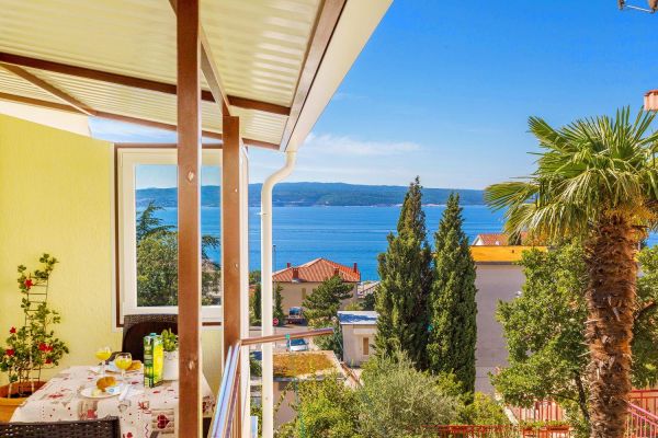 Apartment Adrijana