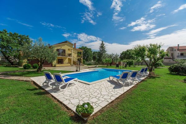 Apartment Adelia 3