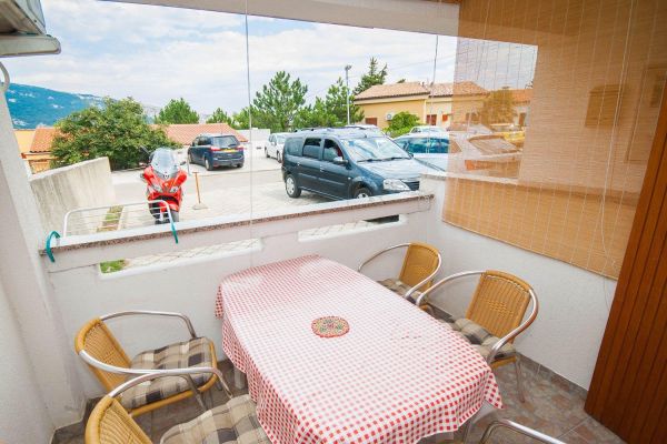 Ferienwohnung Filomena