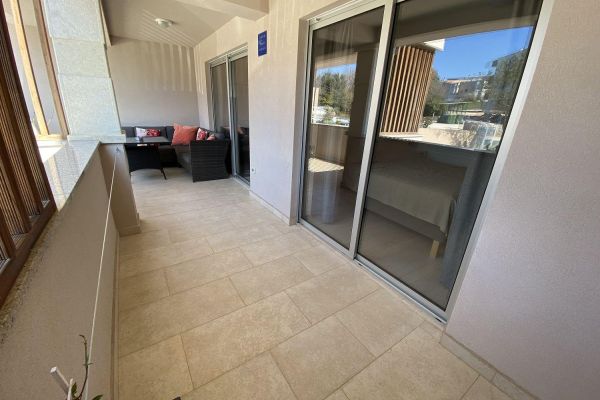 Appartement Niko