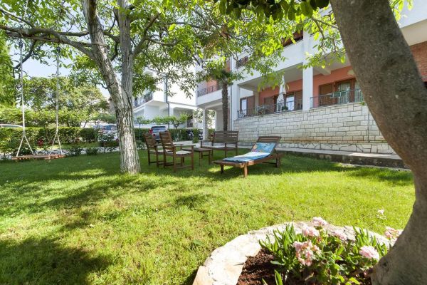 Apartment Adria 2