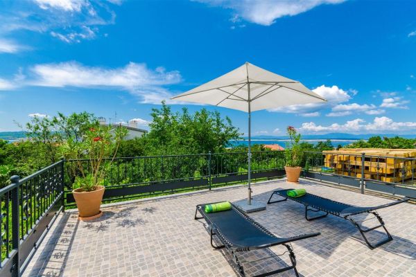 Apartment Rajnovic
