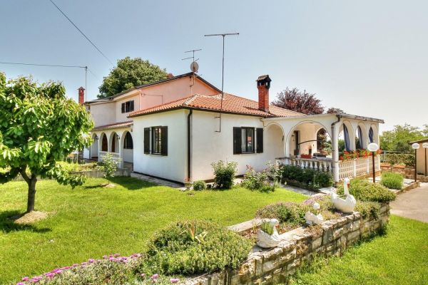 Apartment Paradinovic 1