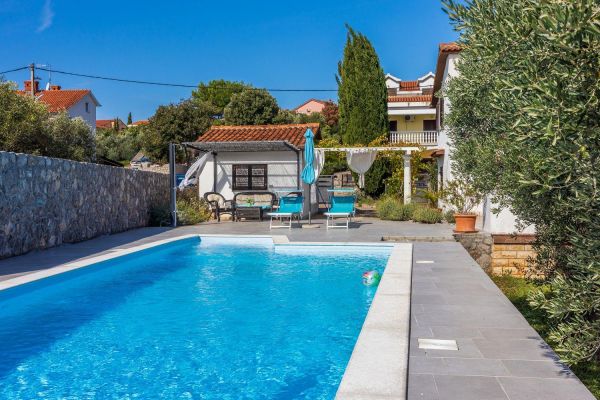 Villa Olive Tree