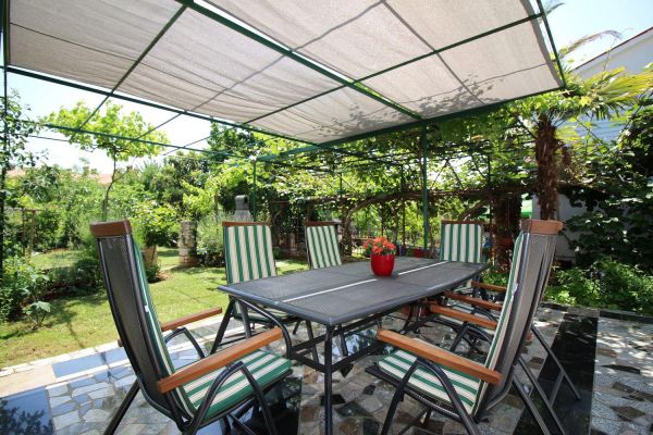 Ferienhaus Lavanda