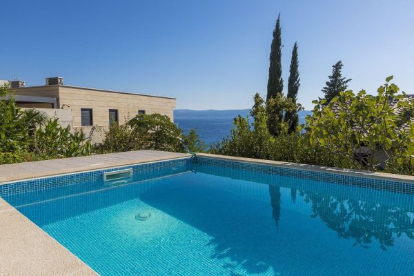 Apartment Kostrencic 3