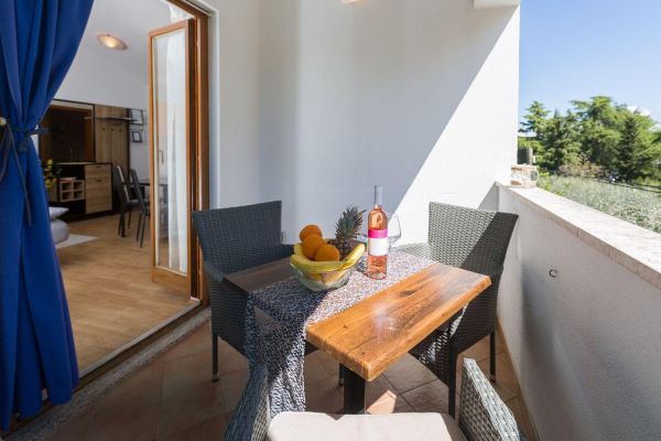 Apartment Bruna A3G