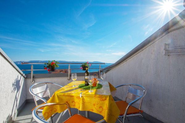 Apartment Miletic 4