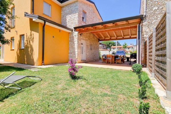 Ferienhaus Dorjana